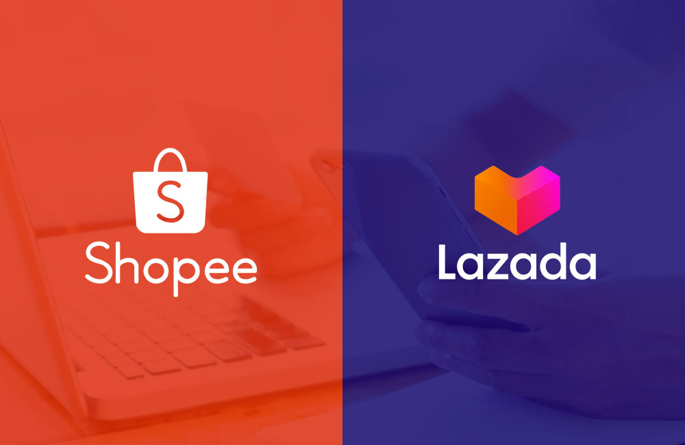 How did Shopee overthrow Lazada in SEA’s e-commerce run?